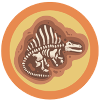 badge